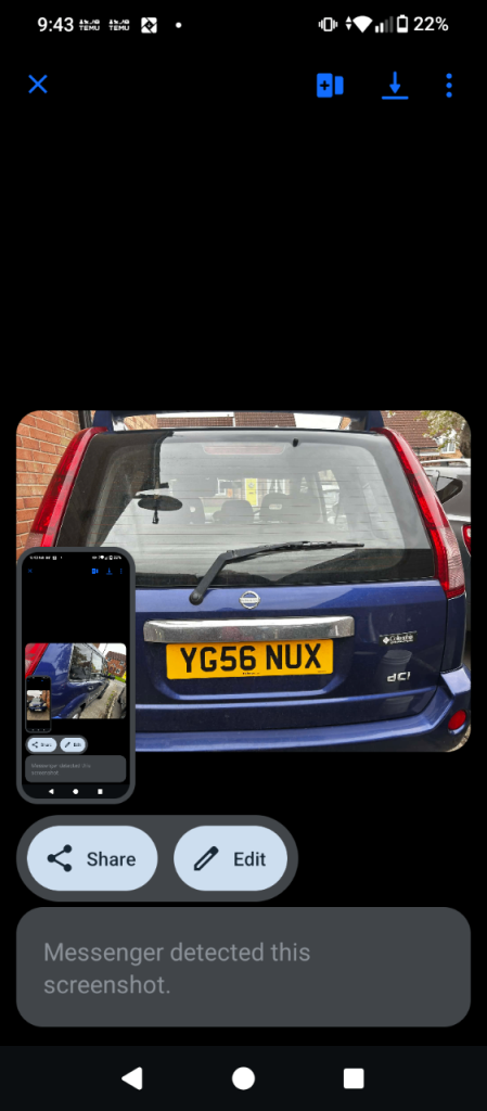 Nissan X-Trail Columbia 2.2 dci 4x4 