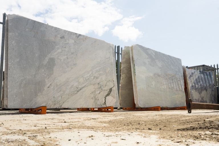 Wholesale Clearance - Marble Slabs (Business closing down)