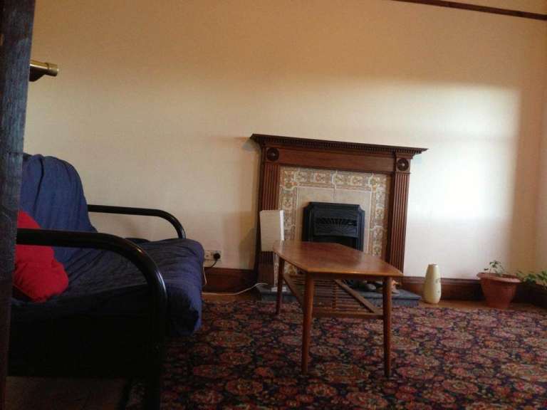 Edinburgh Festival & Summer Let: Premium 6-Week Corporate / Crew Block (Leith Links) 6 weeks