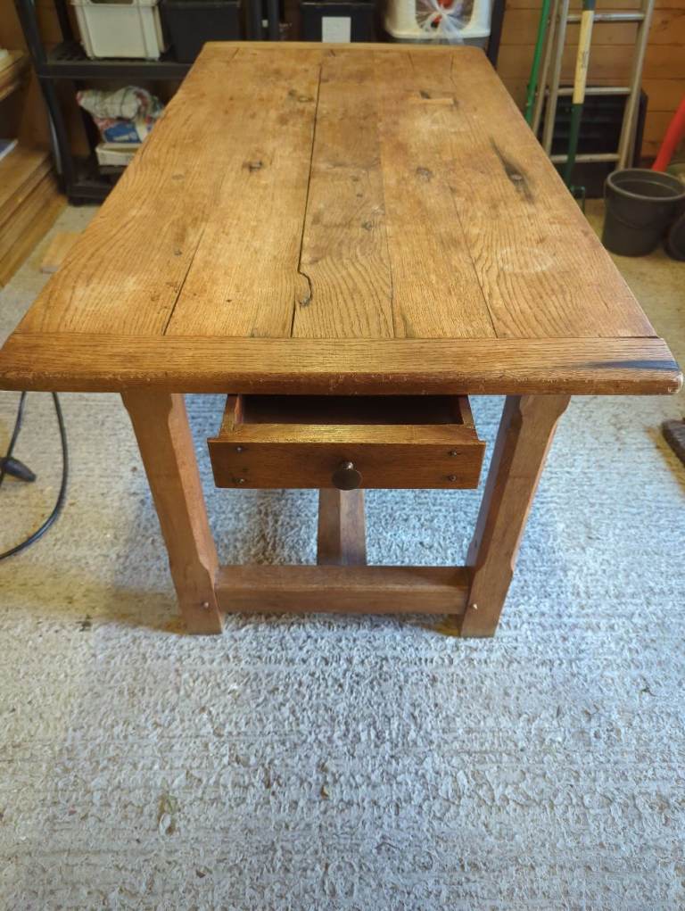 Antique table 