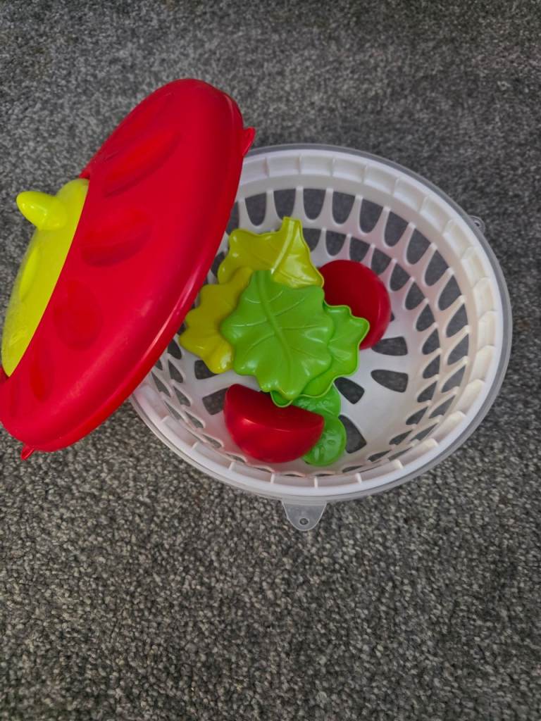 Roleplay shopping items