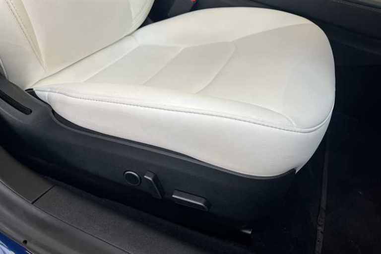 2021 Tesla Model 3 Long Range AWD 4dr Auto SALOON ELECTRIC Automatic