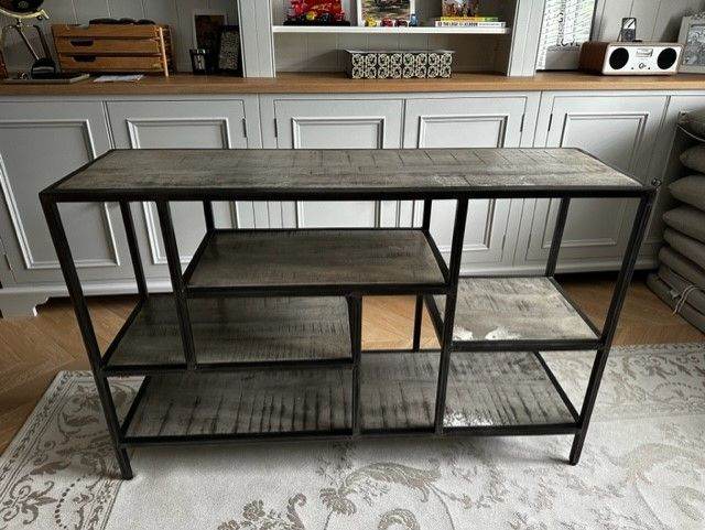 Cox and Cox console table in very good condition