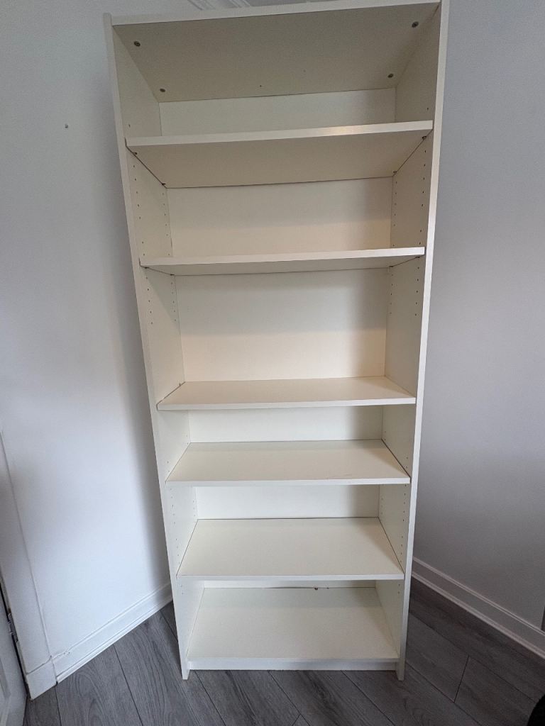 Billy bookcase 