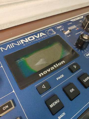Novation mininova | in Crystal Palace, London | Gumtree
