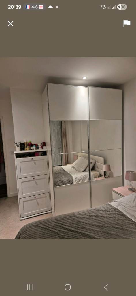 GORGEOUS DOUBLE ROOM TO RENT