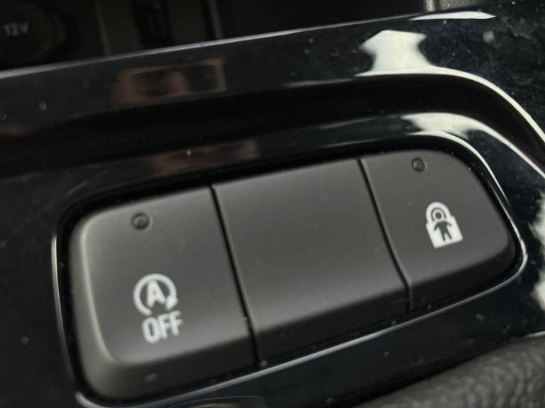 2023 Vauxhall Grandland 1.2 Turbo Ultimate 5dr Hatchback PETROL Manual