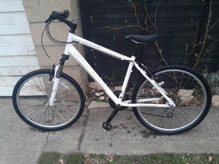 Ladies or Girls Cland Butler 1992 Bike 