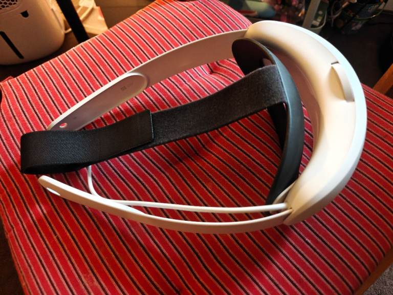 Official Meta Quest 3 Elite Strap with Battery - As New