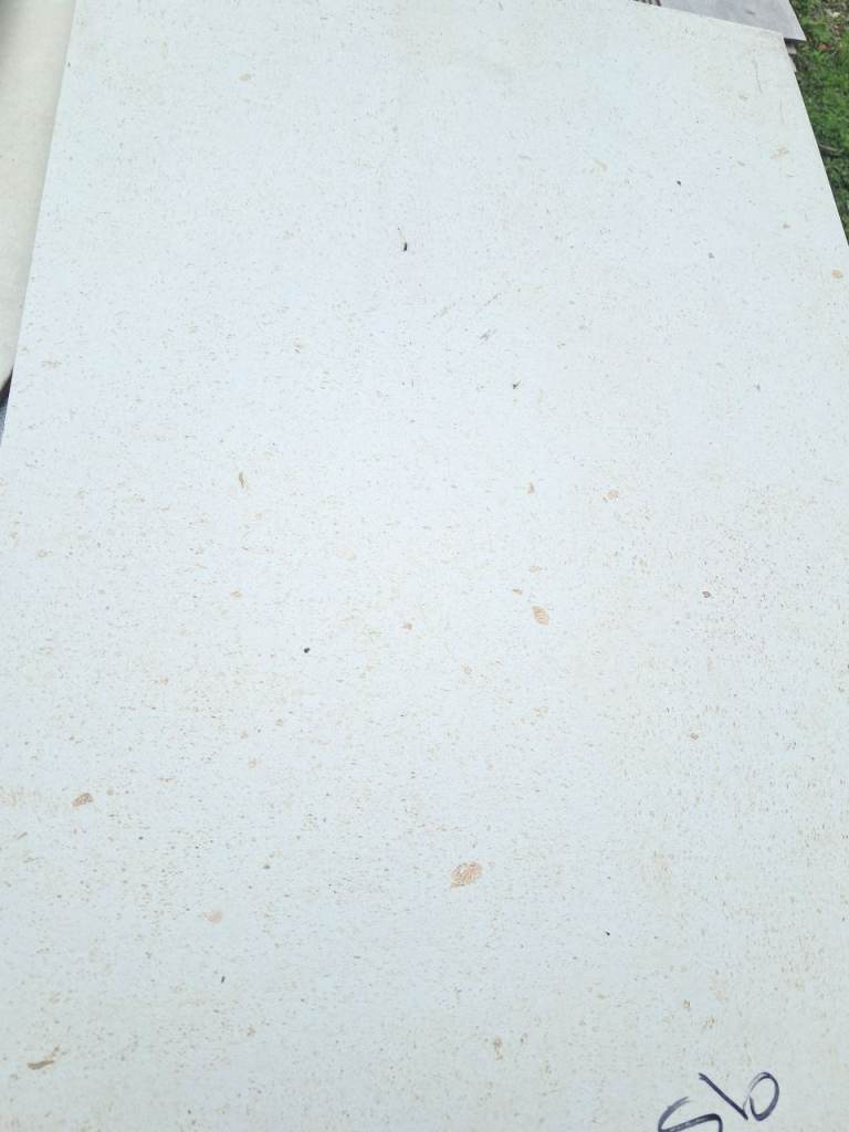 NEW CREAM OFF/WHITE FLOOR TILES REDUCED