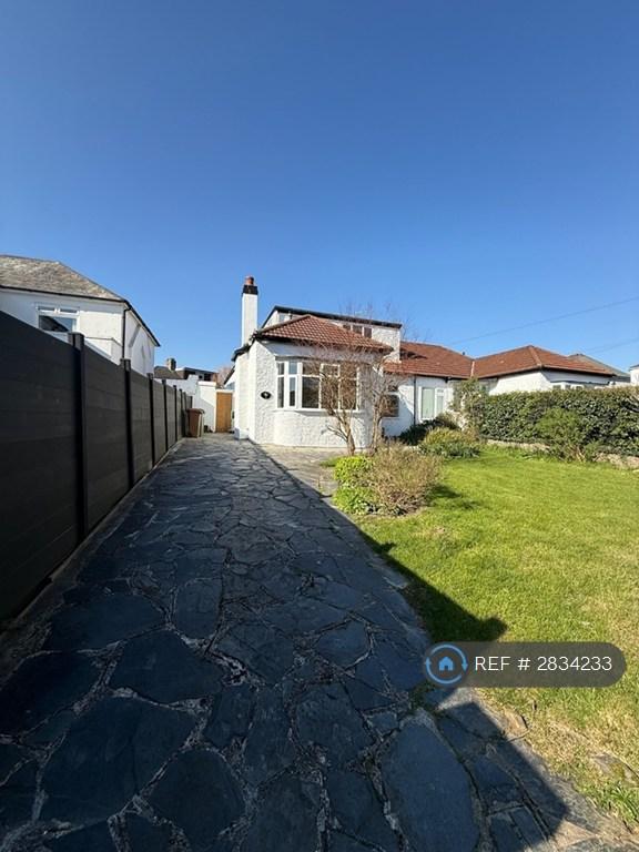 4 bedroom house in Beacon Park Road, Plymouth, PL2 (4 bed) (#2834233)