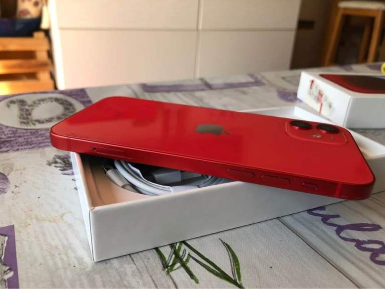 iPhone 12 unlocked 64gb