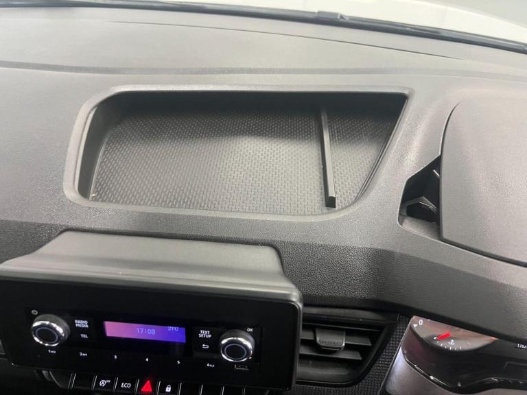 2022 Renault Kangoo 1.5 dCi Blue ENERGY ML19 Start MWB Euro 6 (s/s) 6dr Panel Van Diesel Manual