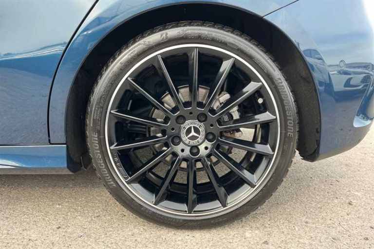 2022 Mercedes-Benz A-Class A180 AMG Line Premium Plus Night Edition 5dr Auto HATCHBACK PETROL Aut...
