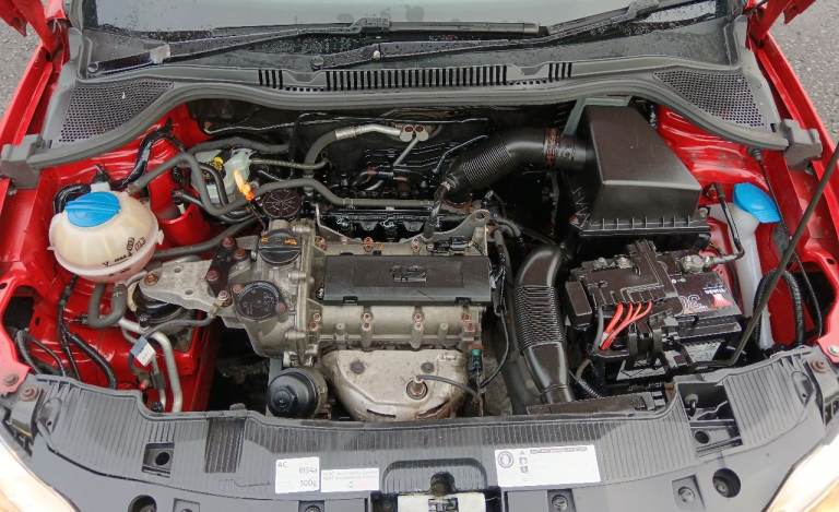 2011 Seat Ibiza S Copa 1.2 Petrol - MOT April 2026 - Full Service History - ULEZ Compliant