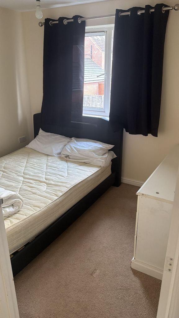 Rent double room 