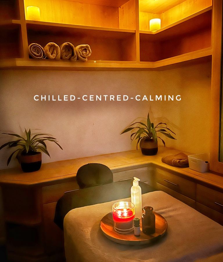 male massage therapist Croydon 
