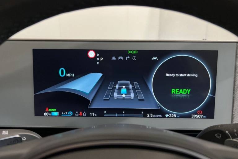 2022 22 HYUNDAI IONIQ 5 73KWH ULTIMATE HATCHBACK 5DR ELECTRIC AUTO AWD (305 PS) 