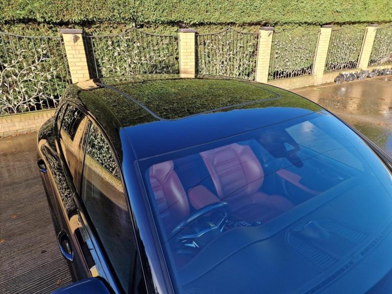 2015 Porsche Macan 3.0 V6 S SUV 5dr Petrol PDK 4WD Euro 6 (s/s) (340 ps) ESTATE Petrol Automatic