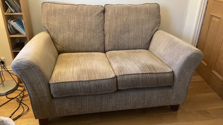 Marks and Spencer 2 seater sofa