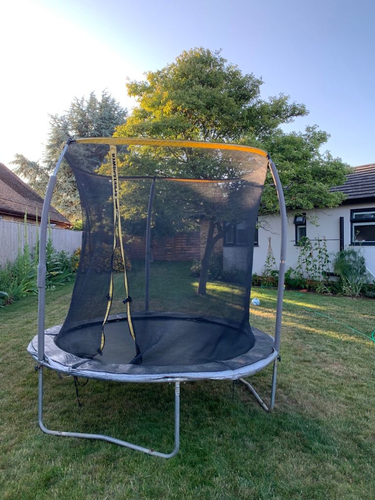 Trampoline 
