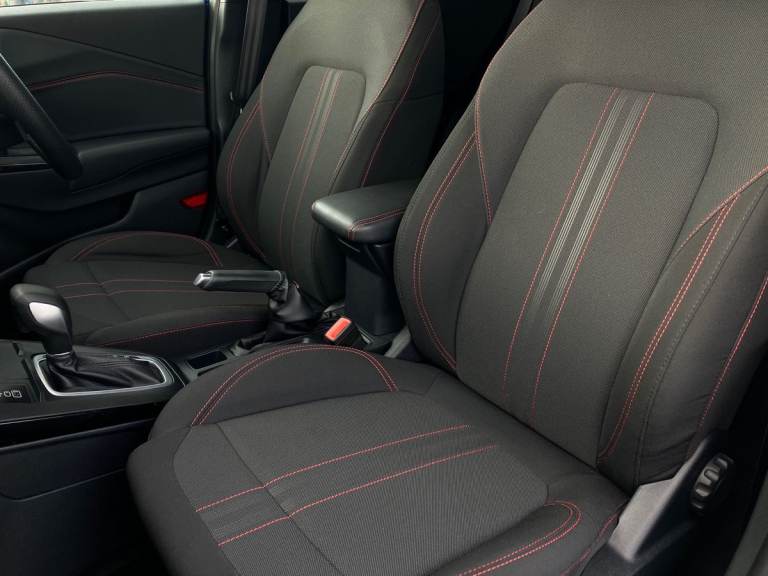 2025 Ford Puma 1.0 EcoBoost Hybrid mHEV ST-Line 5dr DCT Hatchback PETROL Automatic