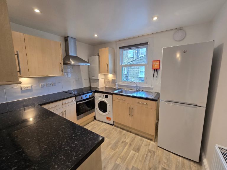 Turquand St, London SE17 1LT