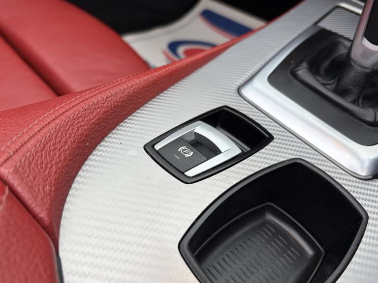 BMW Z4 2.0 Z4 sDrive20i M Sport Roadster 2013