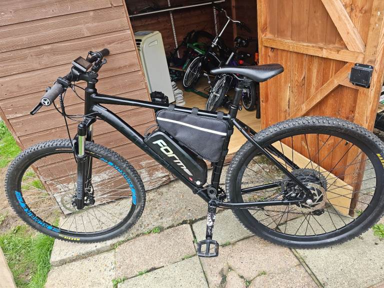 image for Electrick bike