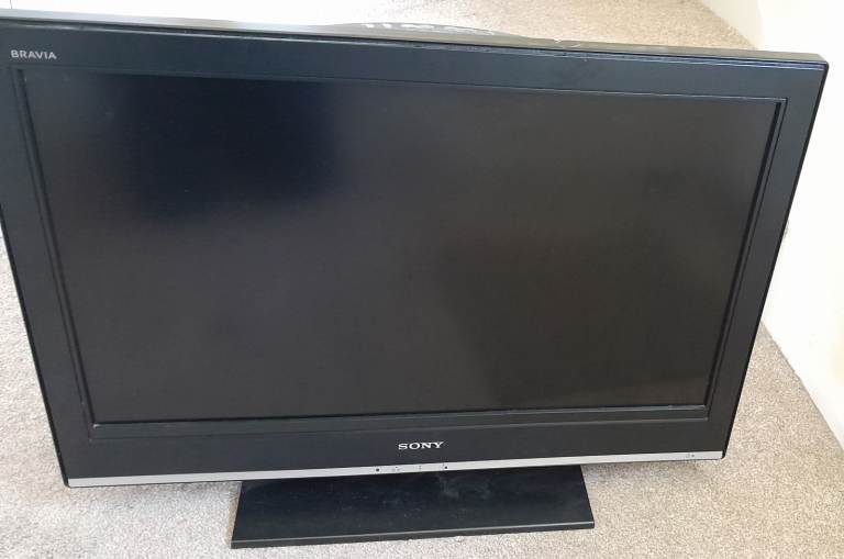 Sony Bravia 32" LCD TV
