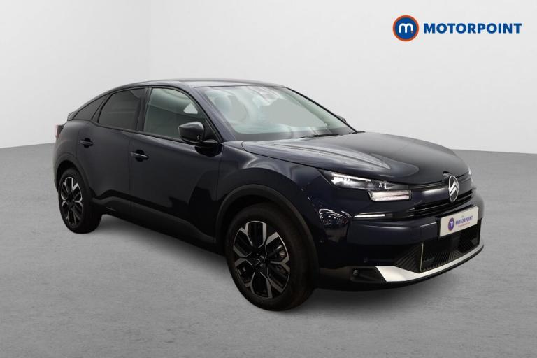 2026 Citroen C4 1.2 [130] Max 5dr Auto Hatchback Petrol Automatic