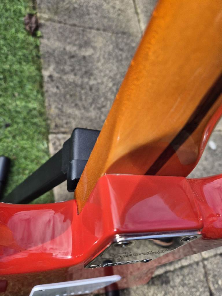 Squier Classic Vibe Stratocaster 50s 