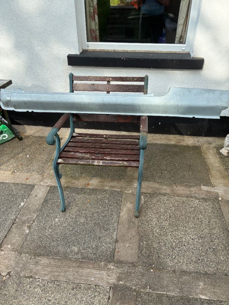 Nissan micra 2 full k11 sills