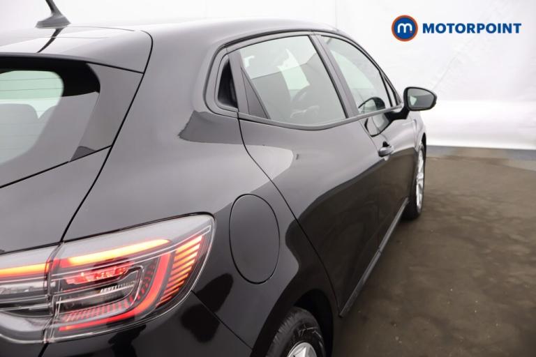 2024 Renault Clio 1.6 E-TECH full hybrid 145 Evolution 5dr Auto Hatchback Hybrid Automatic