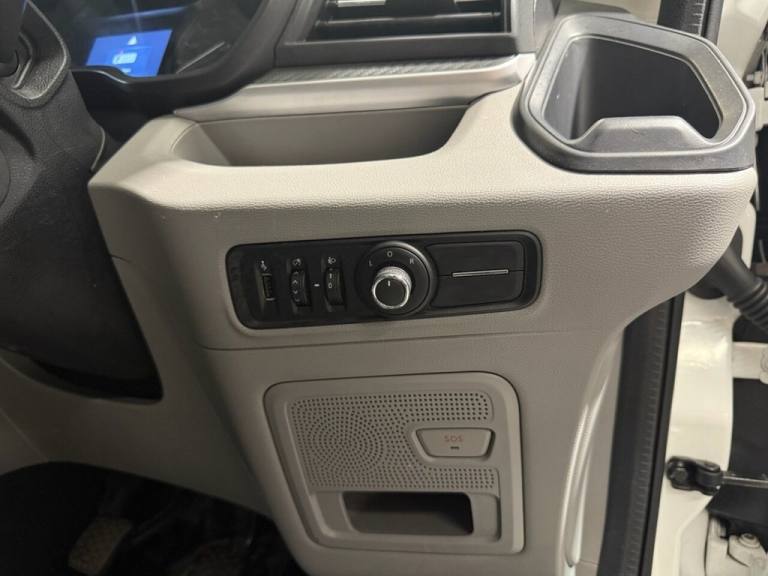 2023 73 MAXUS DELIVER 9 2.0 D20 PANEL VAN 5DR DIESEL MANUAL FWD L3 H2 EURO 6 (S/