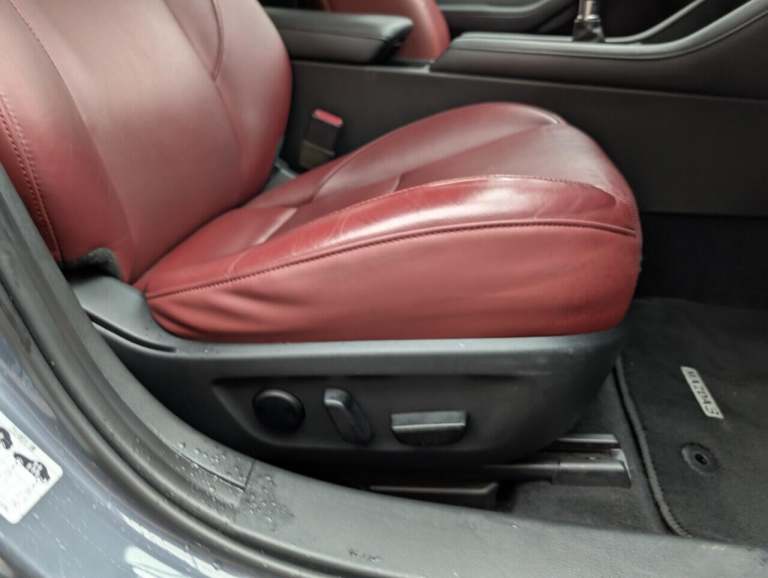 2019 Mazda Mazda3 2.0 SKYACTIV-X MHEV GT Sport Tech Hatchback 5dr Petrol Manual Euro 6 (s/s)  HAT...