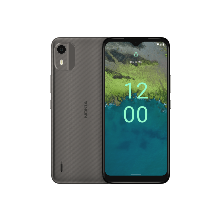 Nokia C02 Mobile Phone ,unlocked 