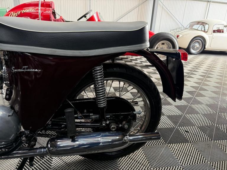 1960 triumph 5ta 500 twin, outstanding condition, Px welcome 