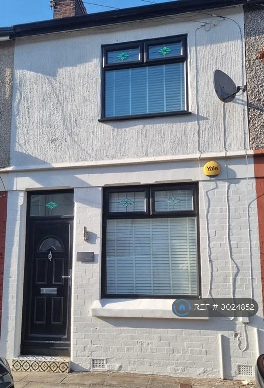 2 bedroom house in Standale Road, Liverpool, L15 (2 bed) (#3024852)