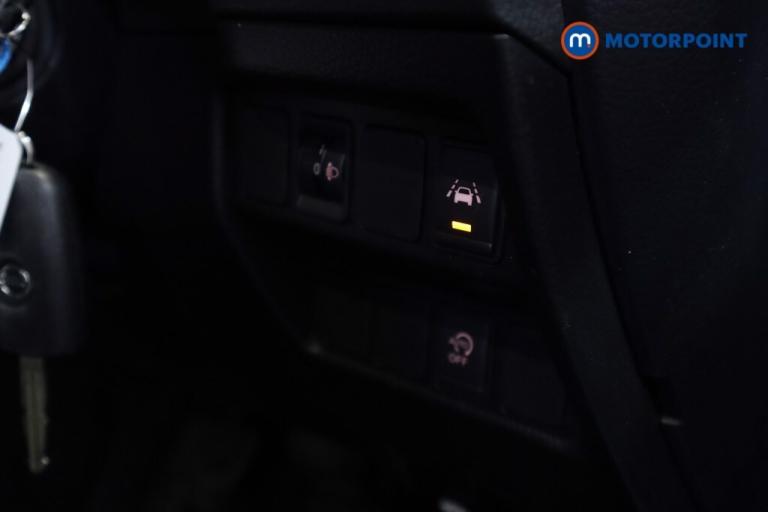 2020 Nissan Qashqai 1.3 DiG-T 160 Acenta Premium 5dr HATCHBACK PETROL Manual