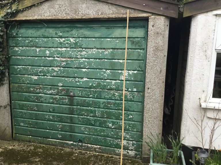 18x 6 foot bamboo canes