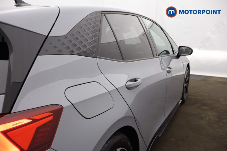 2022 Cupra Born 150kW V2 58kWh 5dr Auto HATCHBACK ELECTRIC Automatic