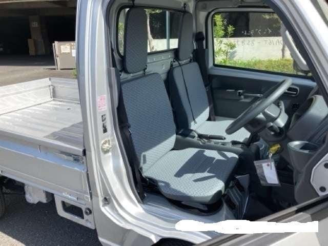 Suzuki carry mini pick up 660cc auto 4wd japanese import 5 delivery miles 2025