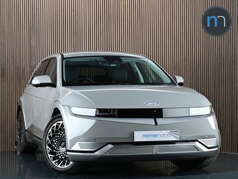 2023 Hyundai IONIQ 5 168kW Ultimate 77 kWh 5dr Auto ESTATE ELECTRIC Automatic