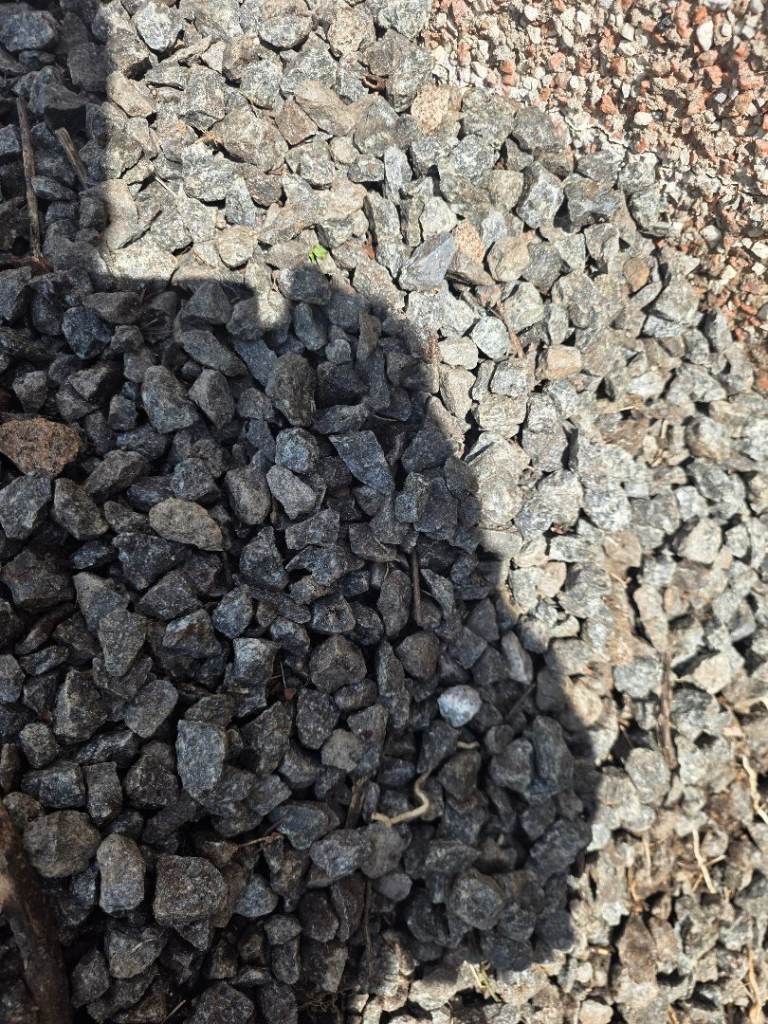 Decorative aggregate 
