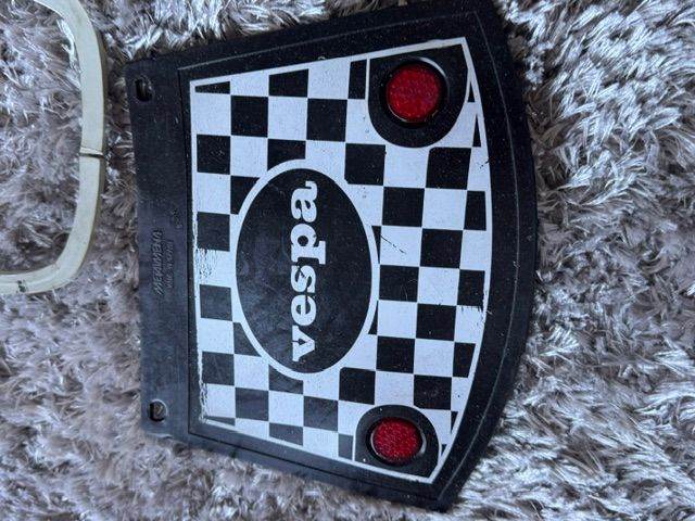 scooter  mudflaps