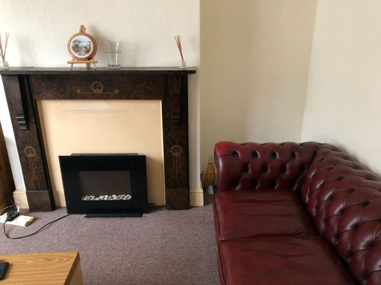 Lodger required for 3 bed house in Arnos vale (Brislington) area of Bristol.