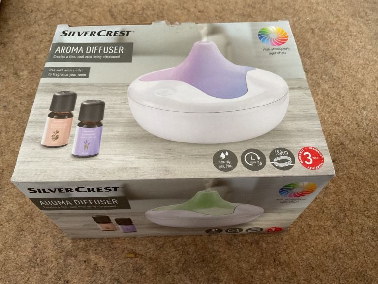 Aroma Diffuser