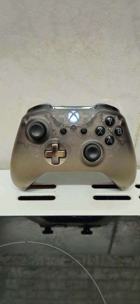 Xbox One Edition Phantom Black 