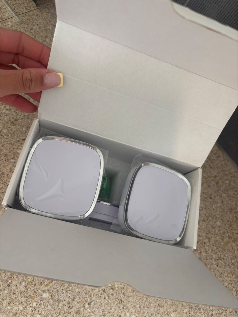 Wireless Doorbell
